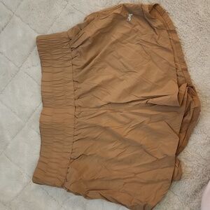 JoyLab high waisted athletic shorts